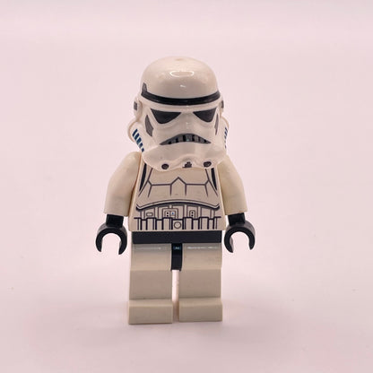 LEGO Imperial Storm Trooper, Star Wars, Minifigure, (sw0366) faded