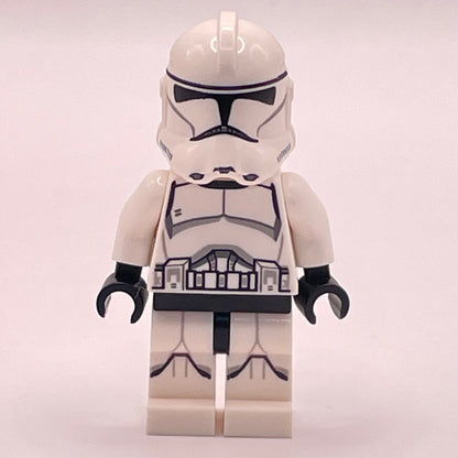 LEGO Clone Trooper (Phase 2), Star Wars, Minifigure (sw0541)
