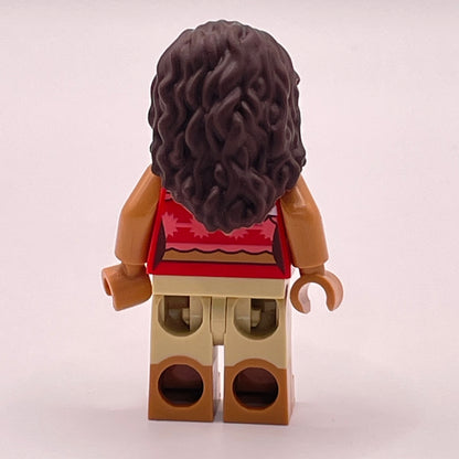 LEGO Moana, Disney, Minifigure (dis088)