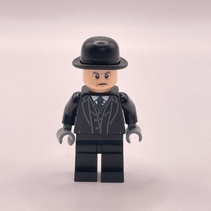 LEGO Minister of Magic, Harry Potter, Minifigure, (hp182) plain legs