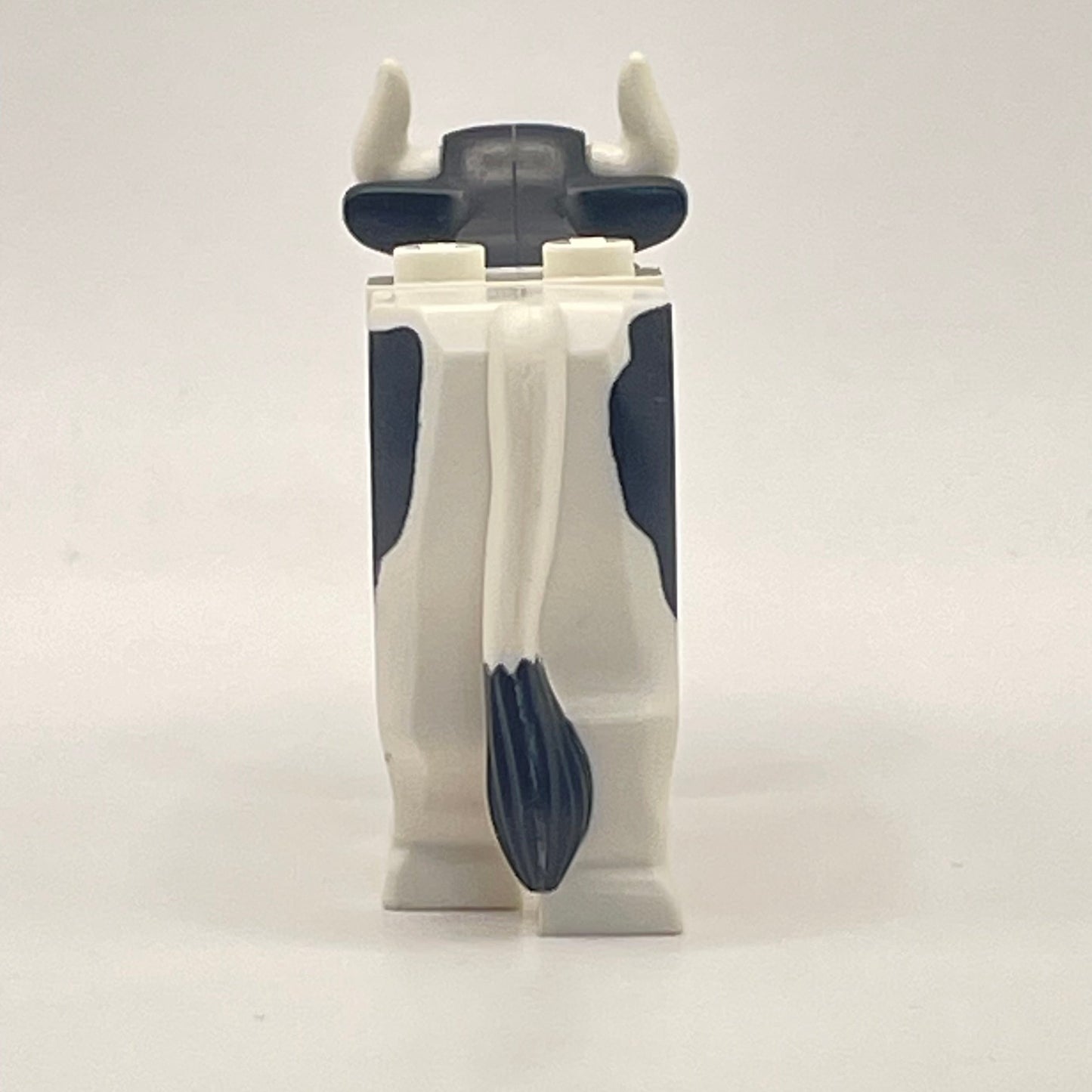 LEGO Cow with Black spots, Farm Animals, White, Playwear