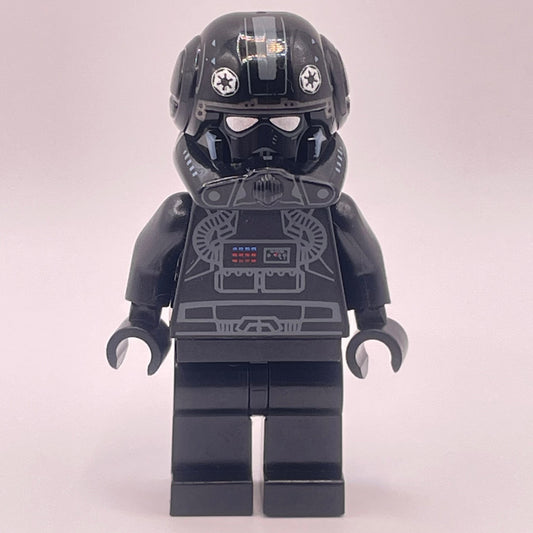 LEGO Imperial V-Wing Pilot, Star Wars Minifigure (sw0304)