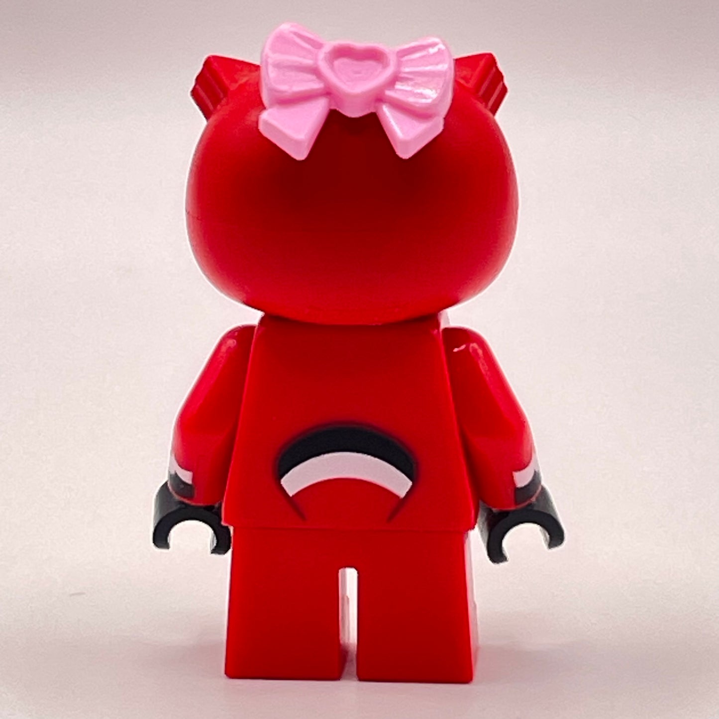 LEGO Celeste, Animal Crossing, Minifigure (ani020)