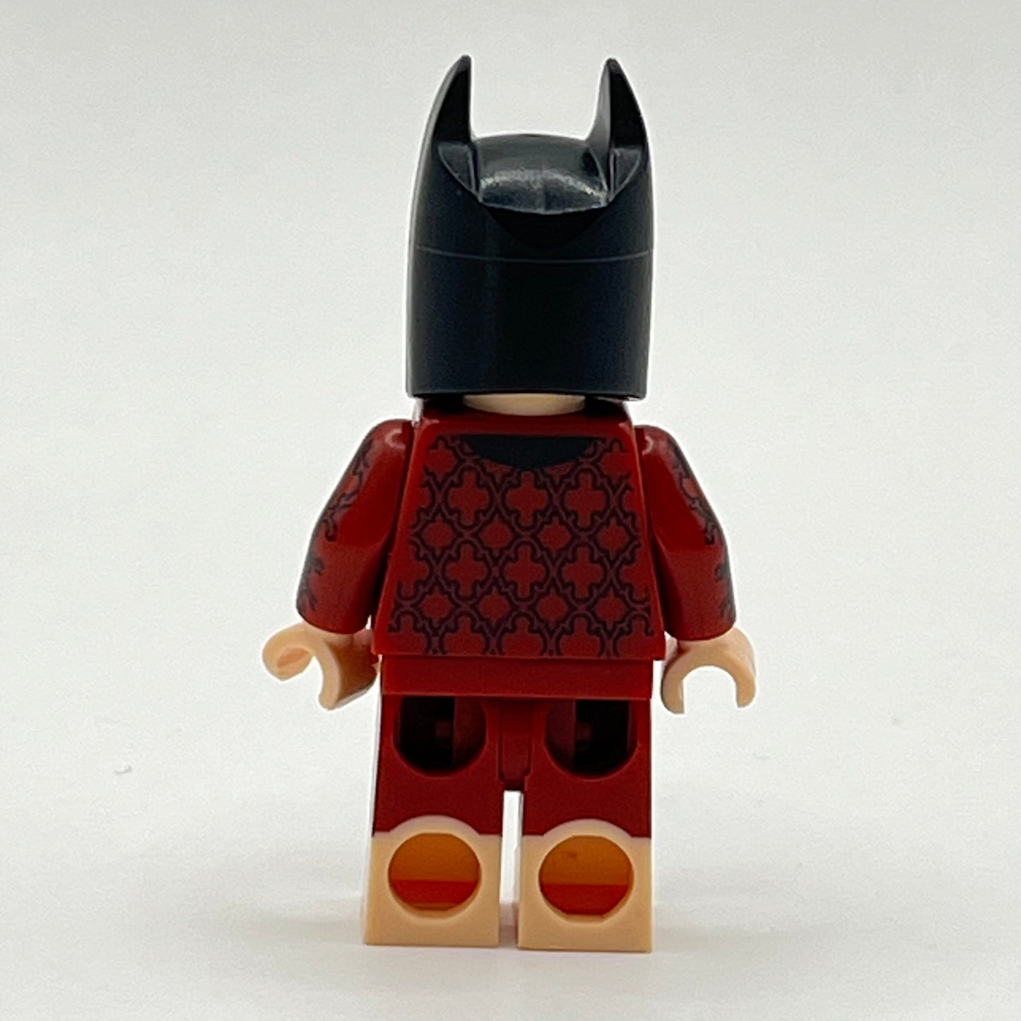 LEGO Lobster Lovin' Batman, The LEGO Batman Movie Series 1, Minifigure (coltlbm01)