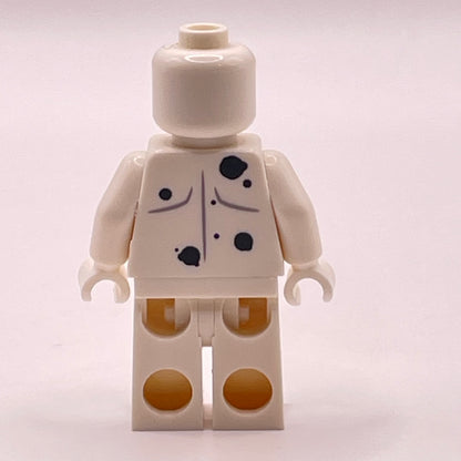LEGO The Spot, Super Heroes, Minifigure (sh1032)