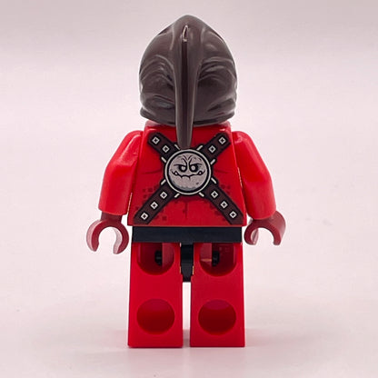 LEGO Beast Master, Nexo Knights, Minifigure (nex008)