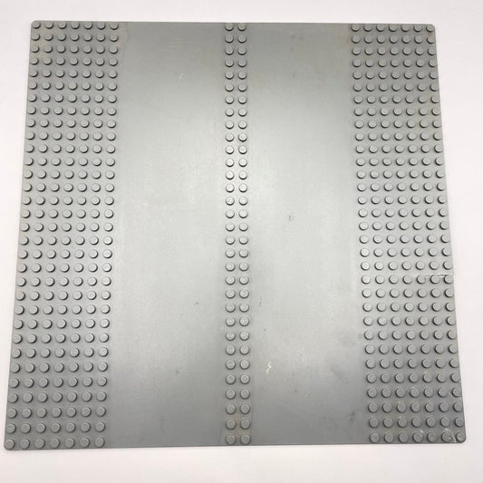 LEGO Baseplate Road, 32x32, 30225 (1 only) Fair