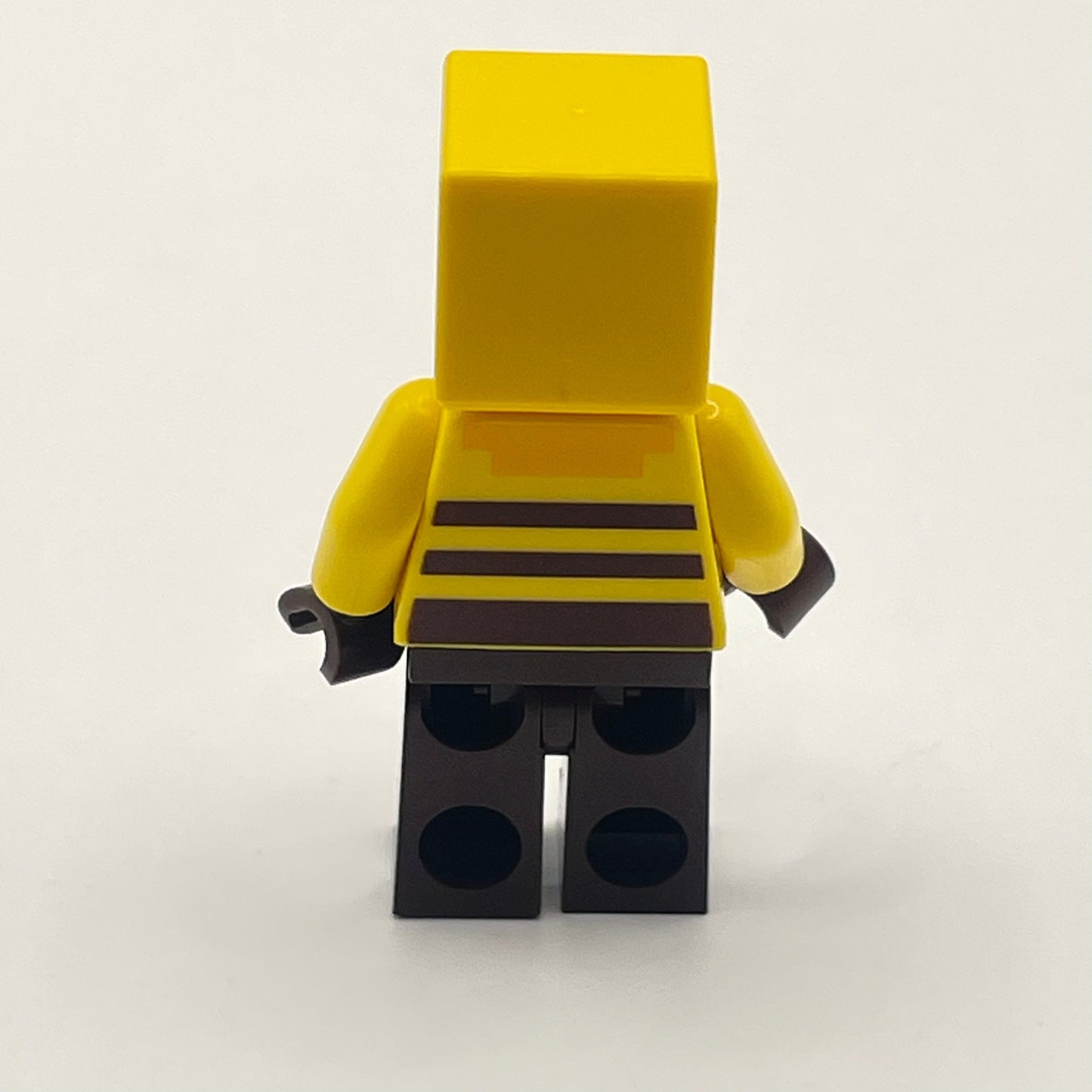 LEGO Beekeeper Minecraft Minifigure (min091)
