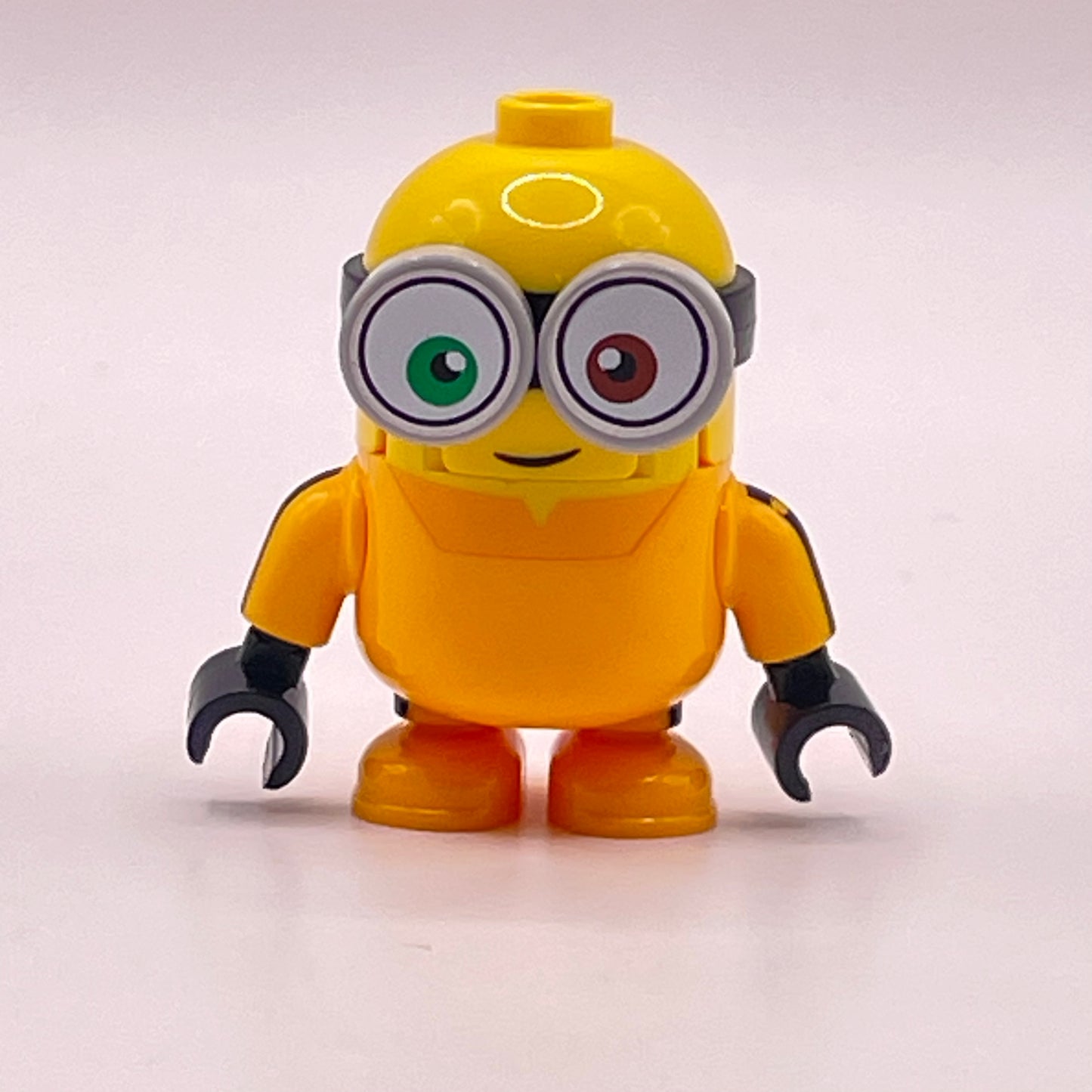 LEGO Minion Bob, Minions, Minifigure (mnn002)