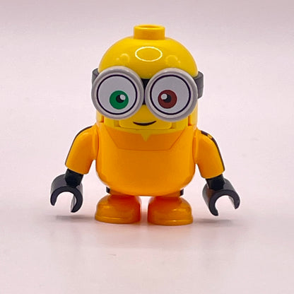 LEGO Minion Bob, Minions, Minifigure (mnn002)