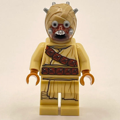 LEGO Star Wars Tusken Raider Minifigure (sw1074)