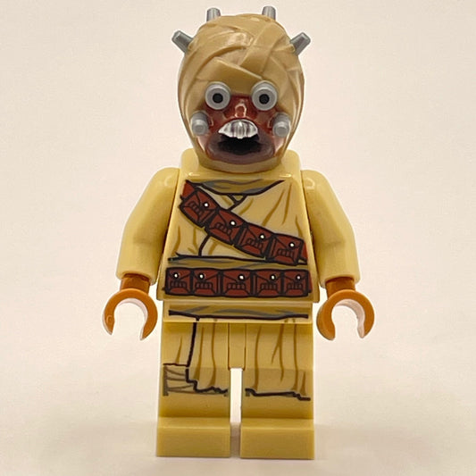 LEGO Star Wars Tusken Raider Minifigure (sw1074)