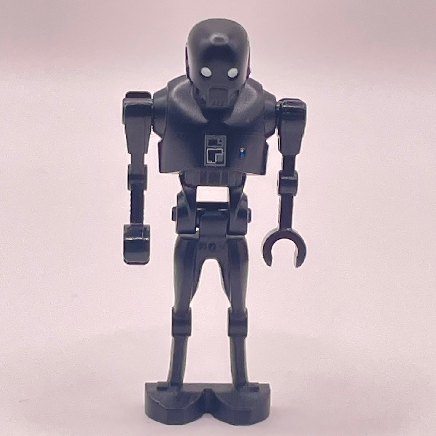 LEGO K-250 Droid, Star Wars, Minifigure, (sw0782)