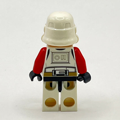 LEGO Imperial Shock Trooper, Star Wars Minifigure (sw0692)