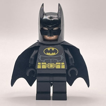 LEGO Batman - Yellow Belt, Super Heroes, Minifigure (sh0016)