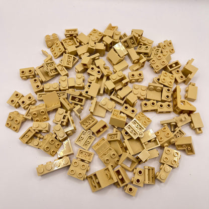 LEGO SNOT, Tan, Approx. 100g