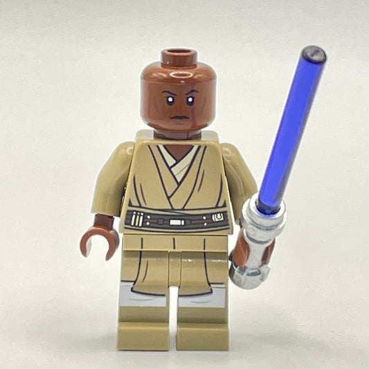 LEGO Mace Windu, Star Wars, Minifigure (sw0889)