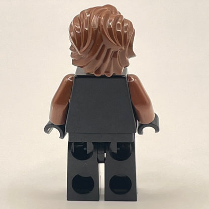 LEGO Anakin Skywalker - Large Eyes, Star Wars, Minifigure (sw0183)