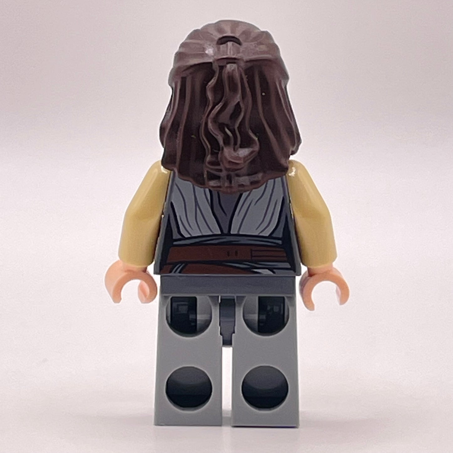 LEGO Rey, Star Wars, Minifigure (sw0866)