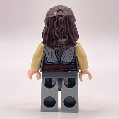 LEGO Rey, Star Wars, Minifigure (sw0866)