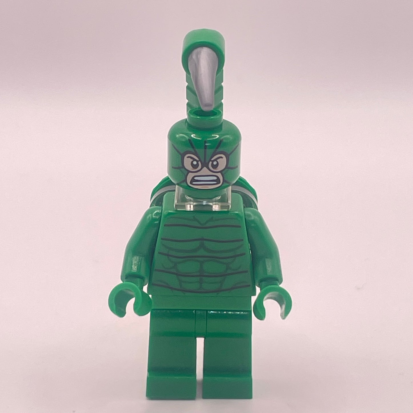 LEGO Scorpion, Super Heroes, Minifigure (sh0269)