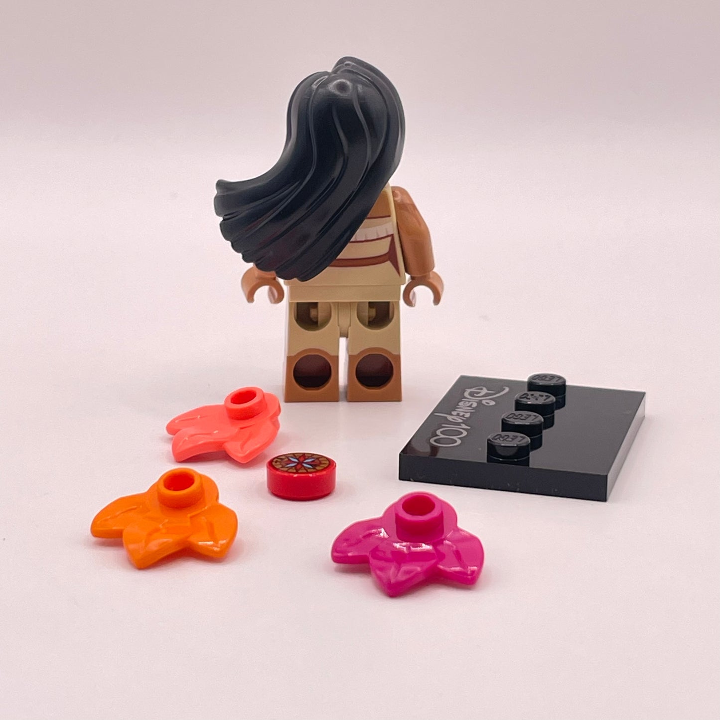 LEGO Pocahontas, Disney, Minifigure (dis103)