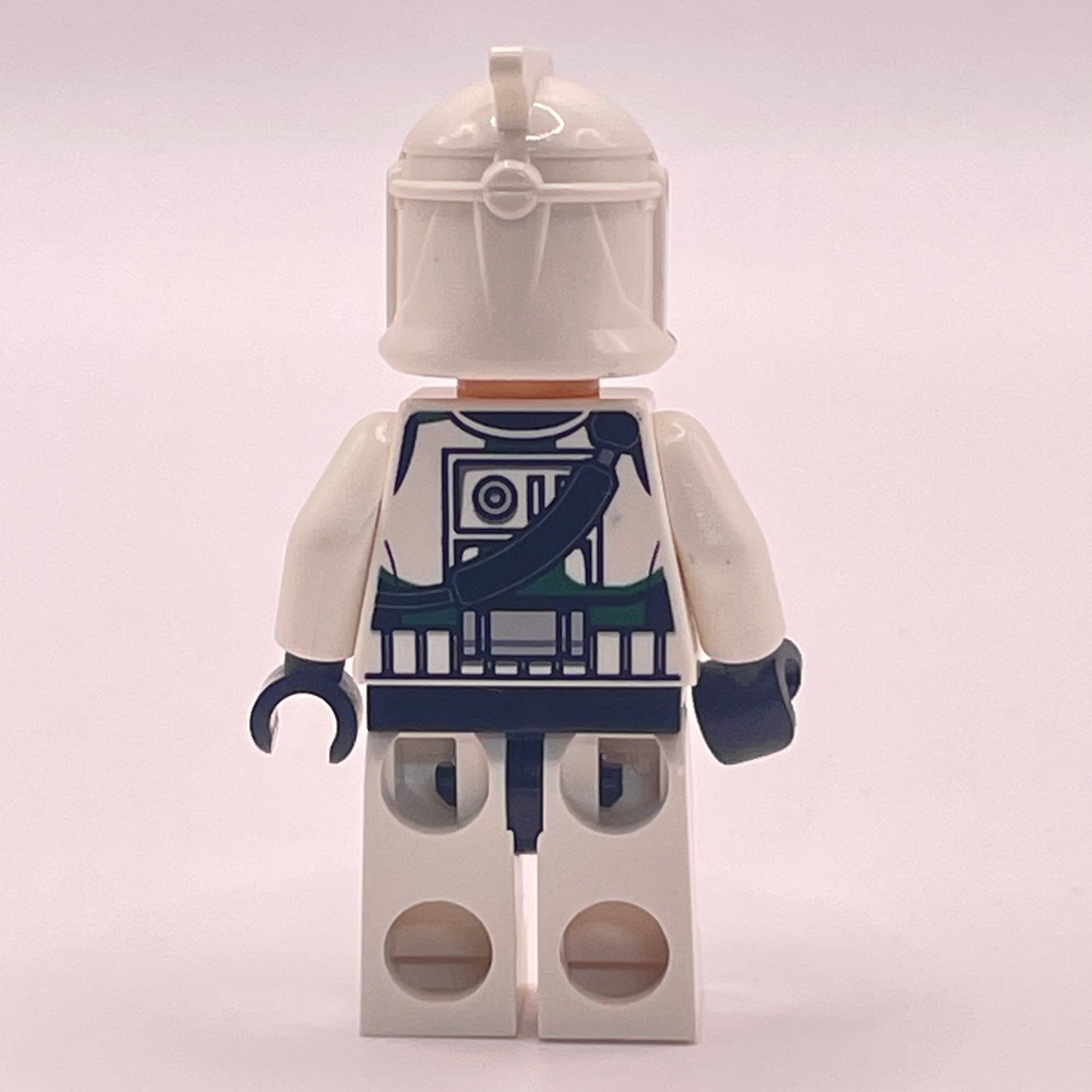 LEGO Clone Trooper Commander Gree, Star Wars, Minifigure (sw0380)