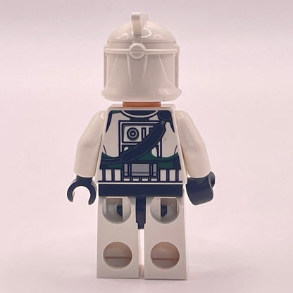 LEGO Clone Trooper Commander Gree, Star Wars, Minifigure (sw0380)