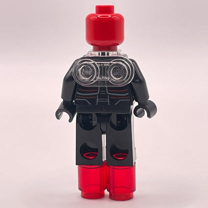 LEGO Iron Skull, Super Heroes, Minifigure (sh0215)