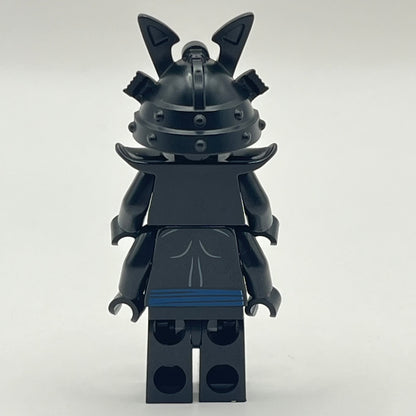 LEGO Lord Garmadon (Resurrected), Ninjago Minifigure (njo382)
