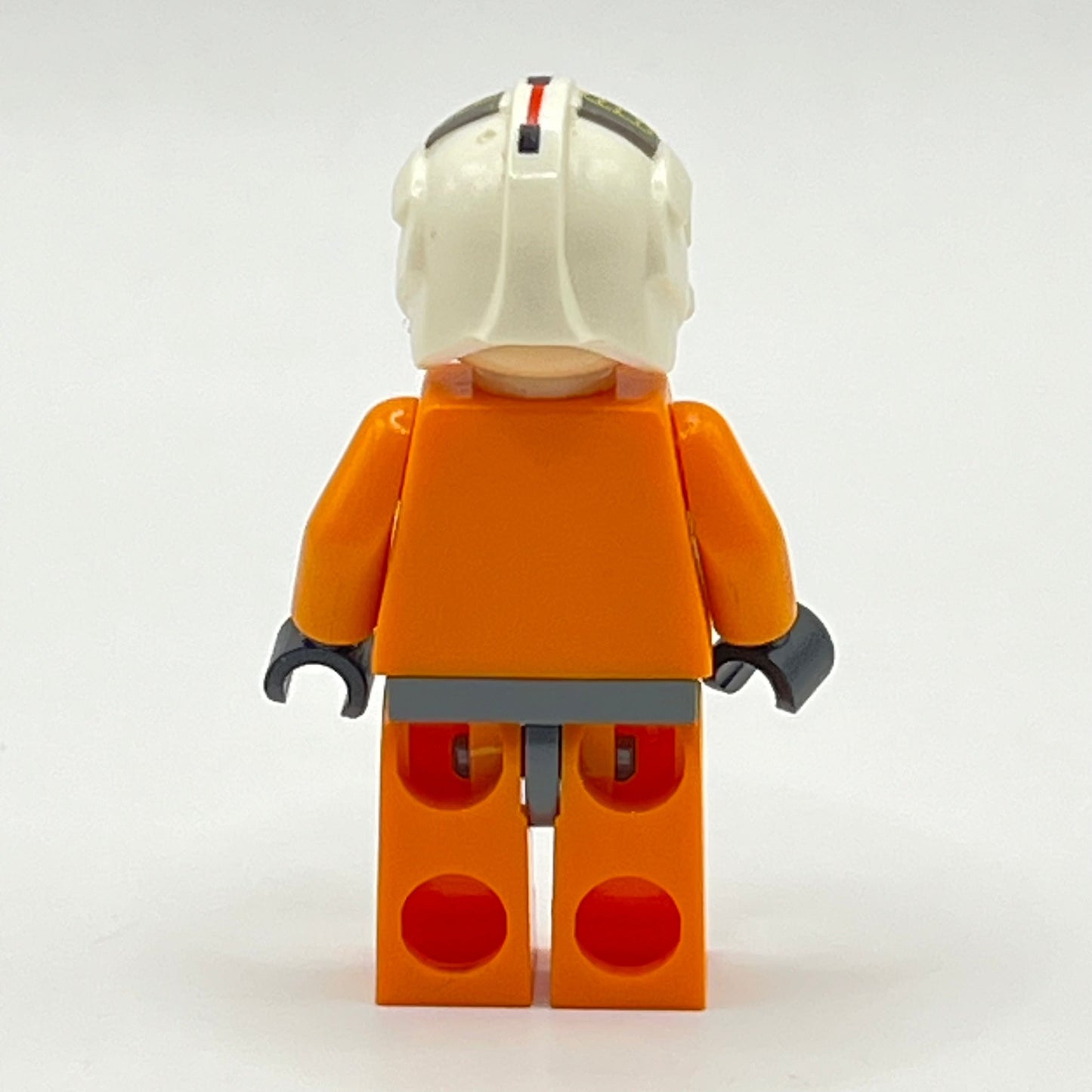 LEGO Rebel Pilot Y-wing (Jon 'Dutch' Vander) Gold Leader, Star Wars, Minifigure (sw0094)