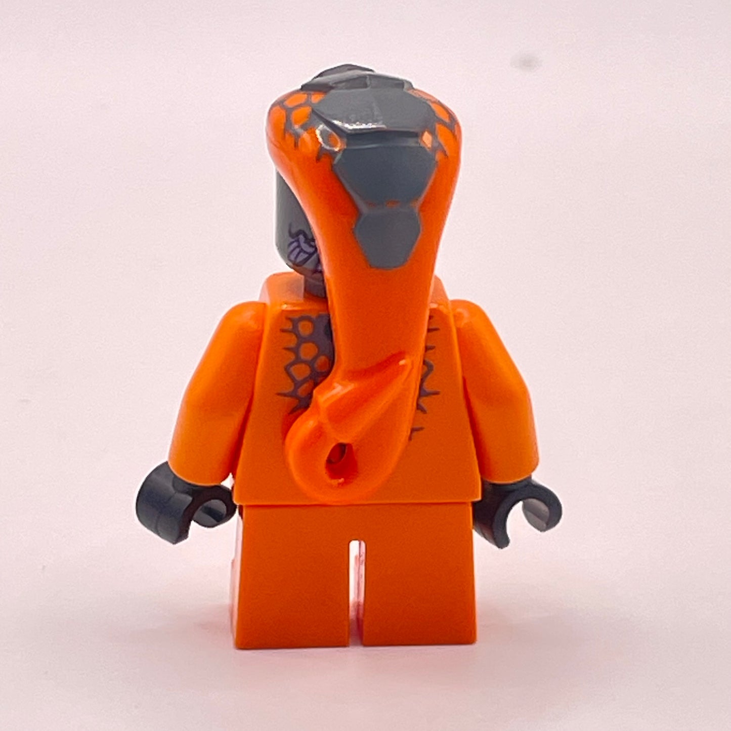 LEGO Snike, Ninjago, Minifigure (njo0063)