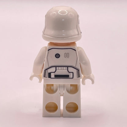 LEGO Frist Order Stormtrooper, Star Wars, Minifigure (sw0905)