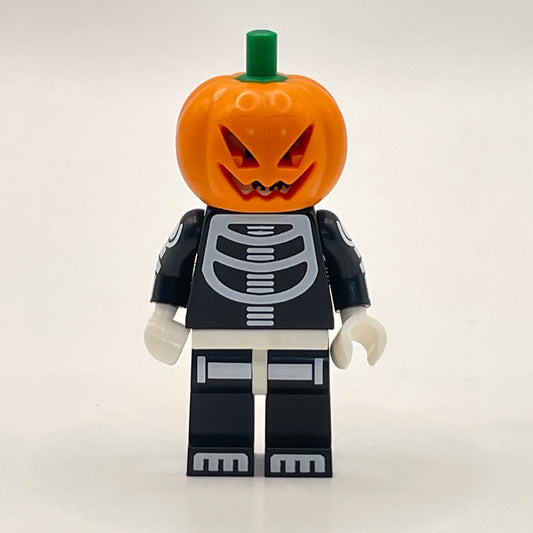 LEGO Skeleton Guy, Minifigure (hol237)