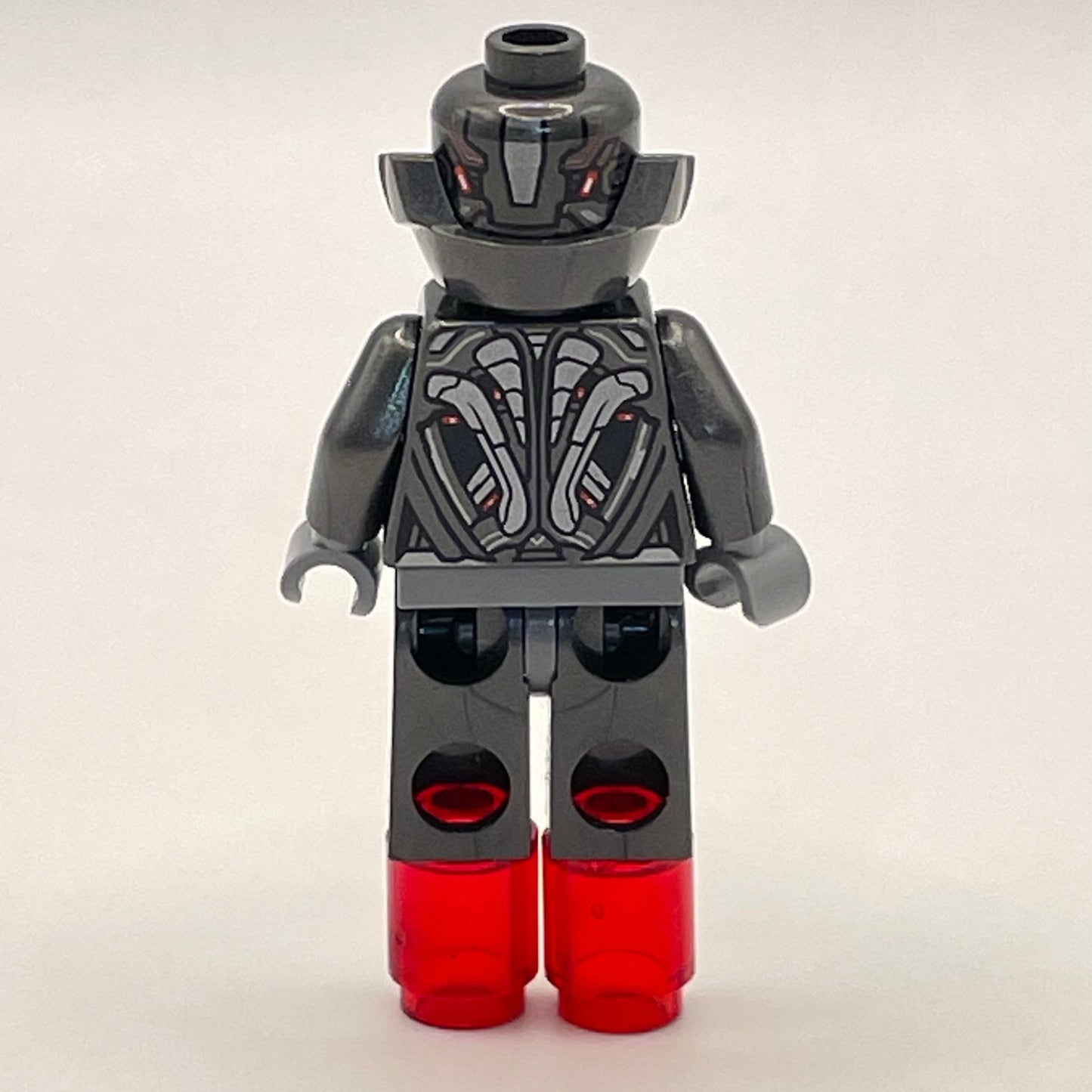 LEGO Ultron Prime, Super Heroes, Minifigure (sh0175)