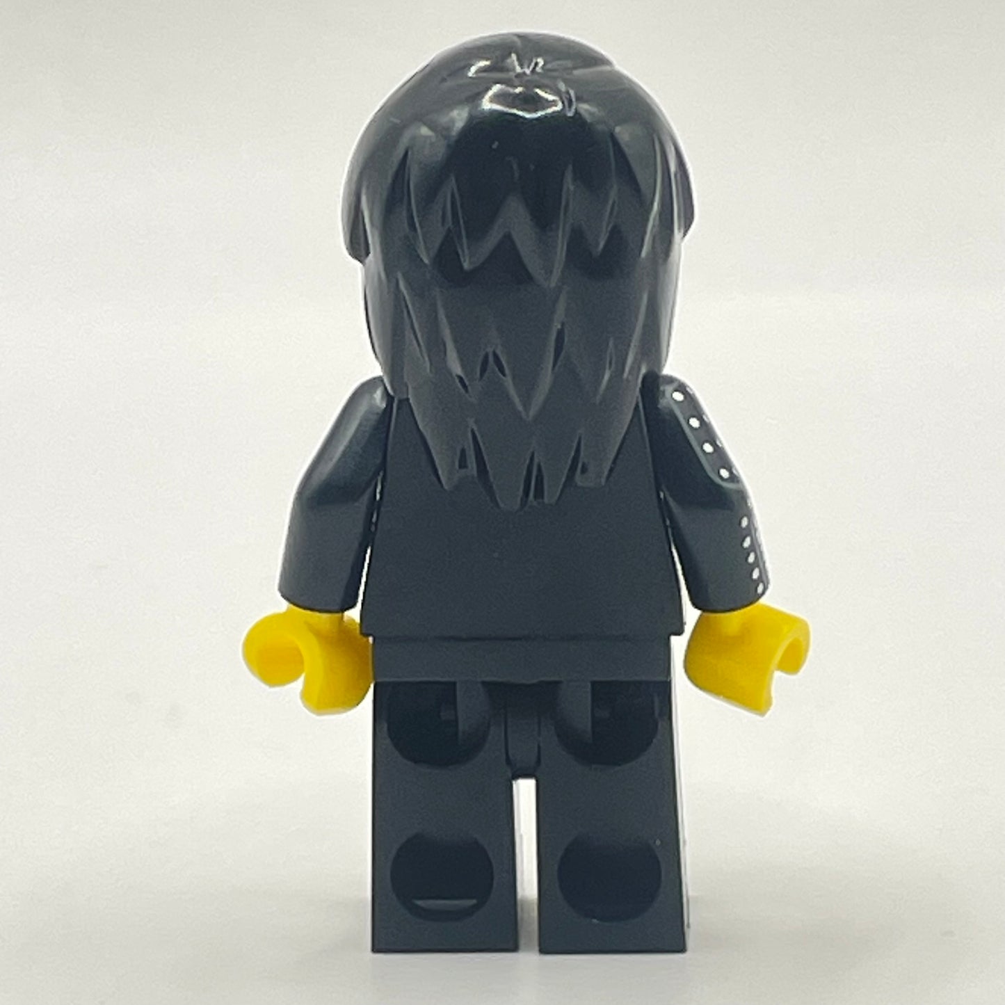 LEGO Rock Star, Collectible Minifigures Series 12, Minifigure (col190)