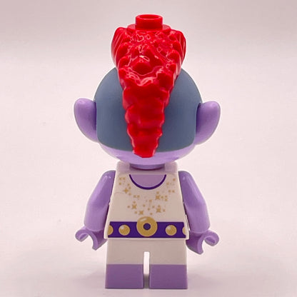 LEGO Barb, Trolls, Minifigure (twt021)