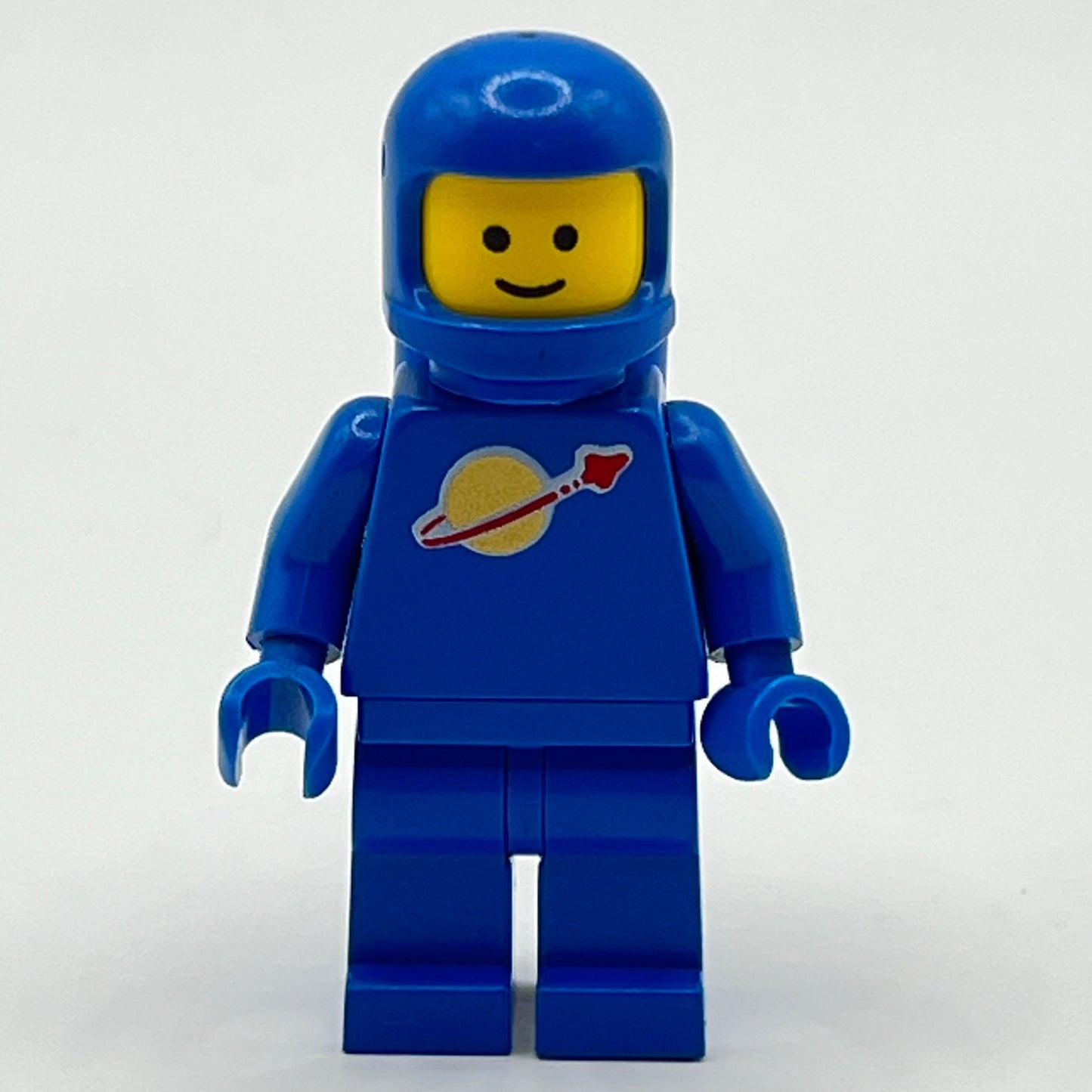 LEGO Classic Space - Blue, Minifigure (sp004)