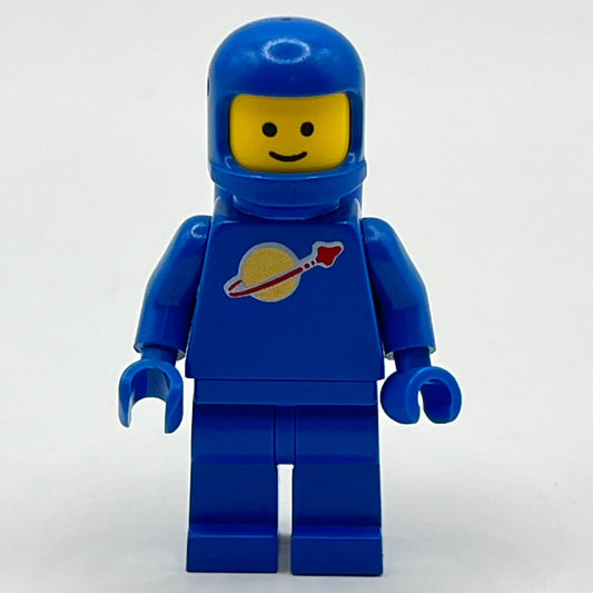 LEGO Classic Space - Blue, Minifigure (sp004)