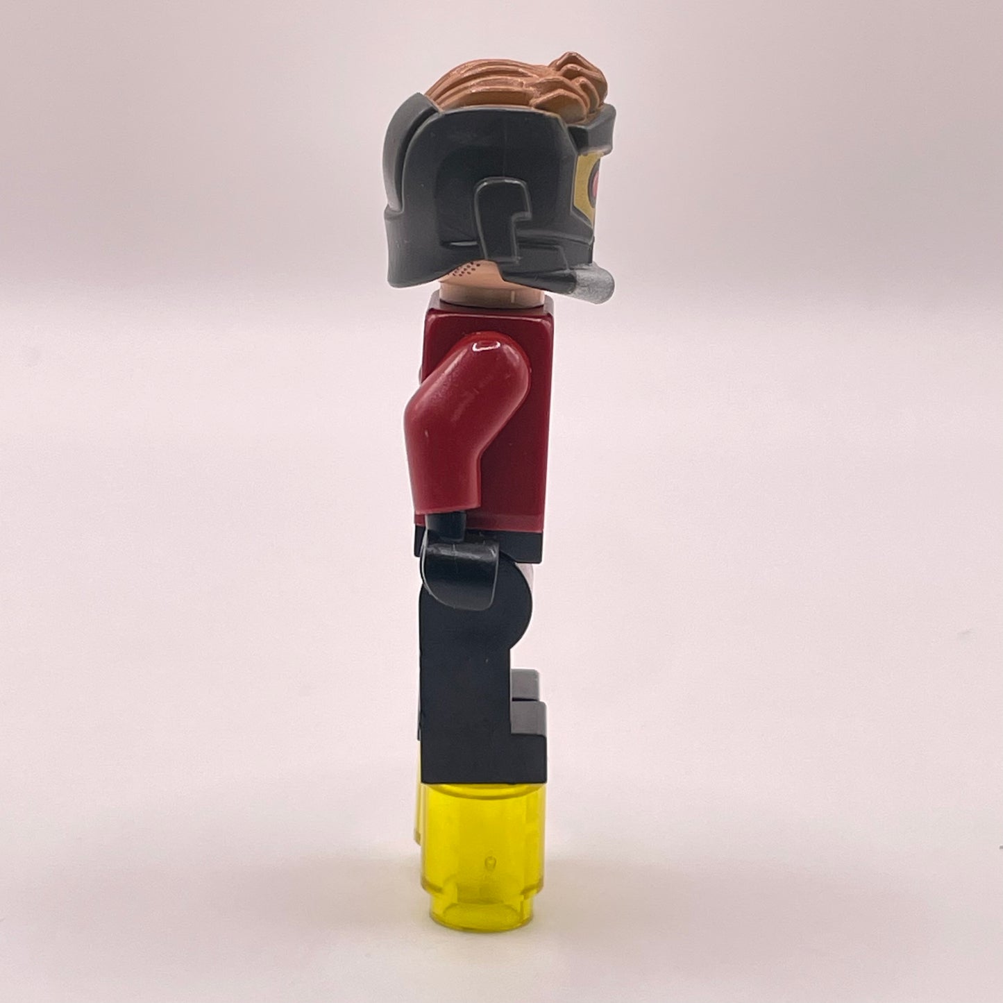 LEGO Star-Lord, Super Heroes, Minifigure, (sh0127) marked