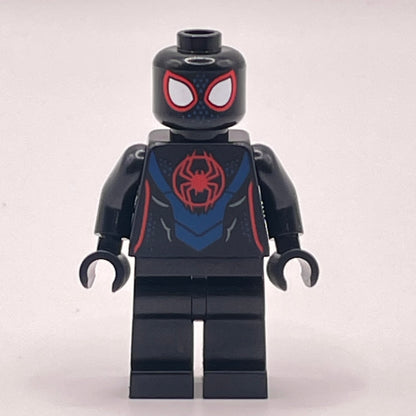 LEGO Spider-Man (Miles Morales), Super Heroes, Minifigure (sh1029)