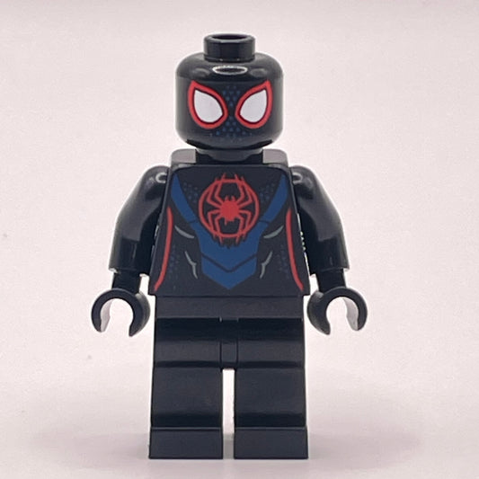 LEGO Spider-Man (Miles Morales), Super Heroes, Minifigure (sh1029)