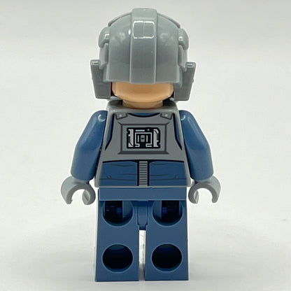LEGO AT-AT Driver, Star Wars, Minifigure (sw1105)