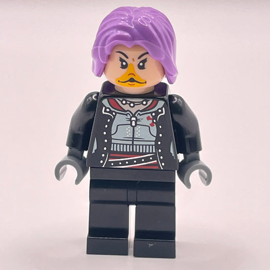 LEGO Nymphadora Tonks, Harry Potter, Minifigure (hp369)