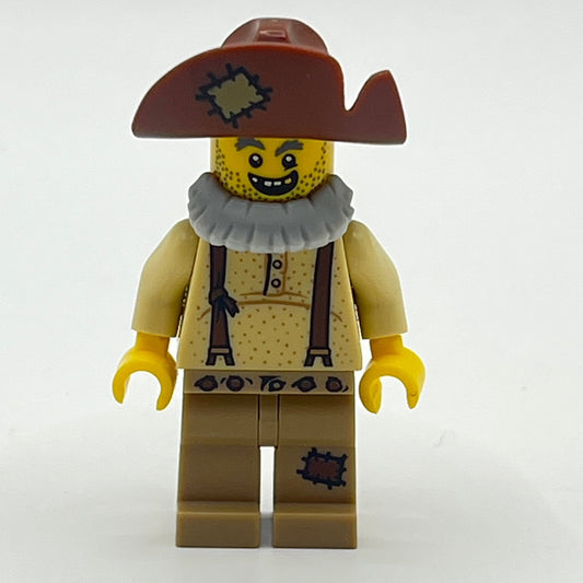 LEGO Prospector, Collectible Series 12, Minifigure (col186)