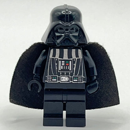 LEGO Darth Vader, Death Star Torso, Star Wars, Minifigure (sw0209)