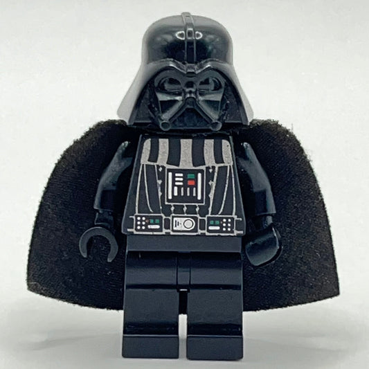 LEGO Darth Vader, Death Star Torso, Star Wars, Minifigure (sw0209)