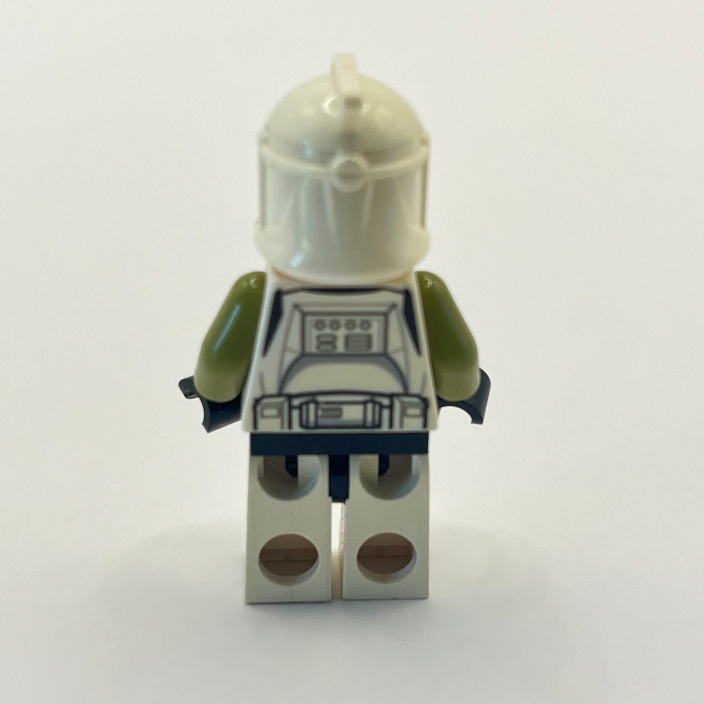 LEGO Clone Trooper Sergeant (Phase 1), Star Wars, Minifigure (sw0438)