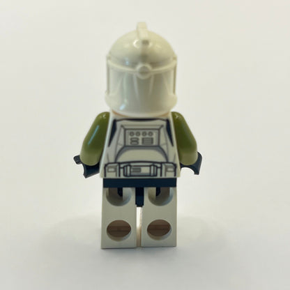 LEGO Clone Trooper Sergeant (Phase 1), Star Wars, Minifigure (sw0438)