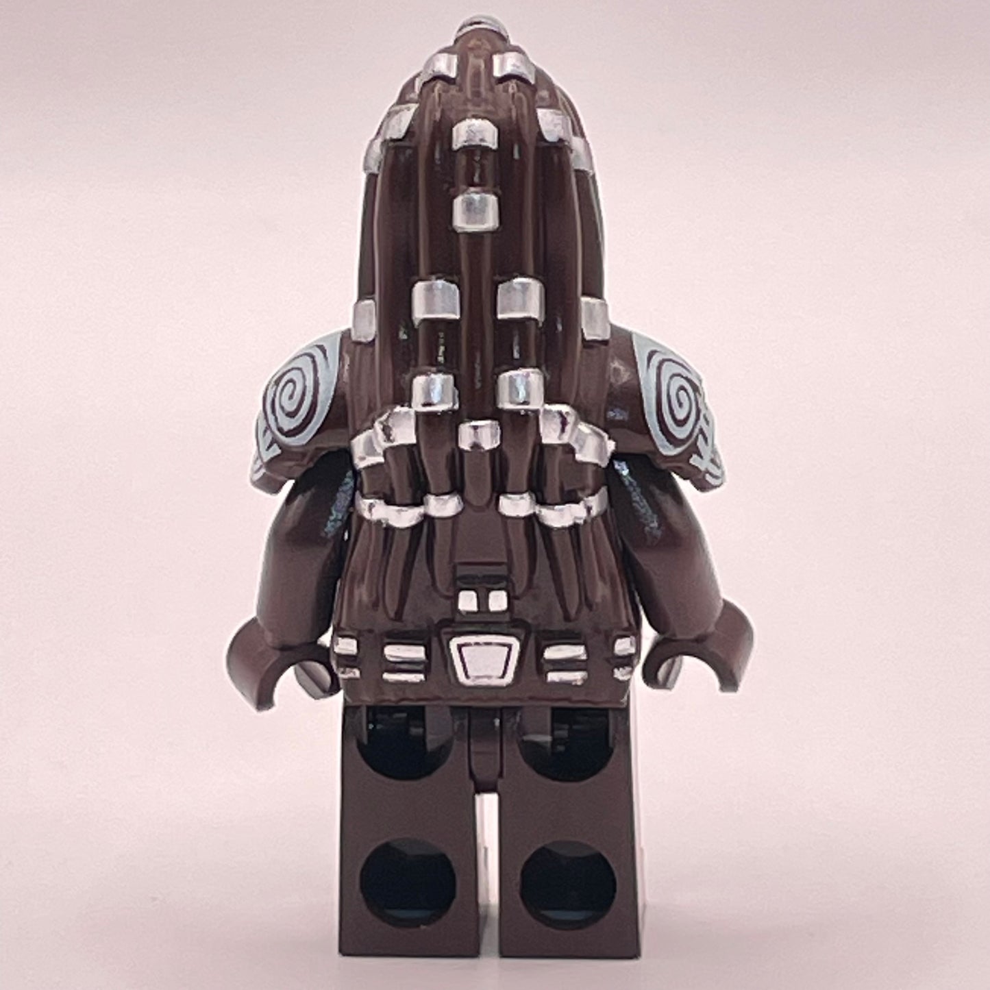 LEGO Star Wars Chief Tarfful Minifigure (sw0530)